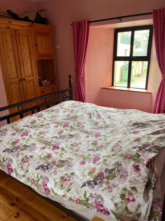 Lacken Farmyard Kilmihil Ngoại thất bức ảnh
